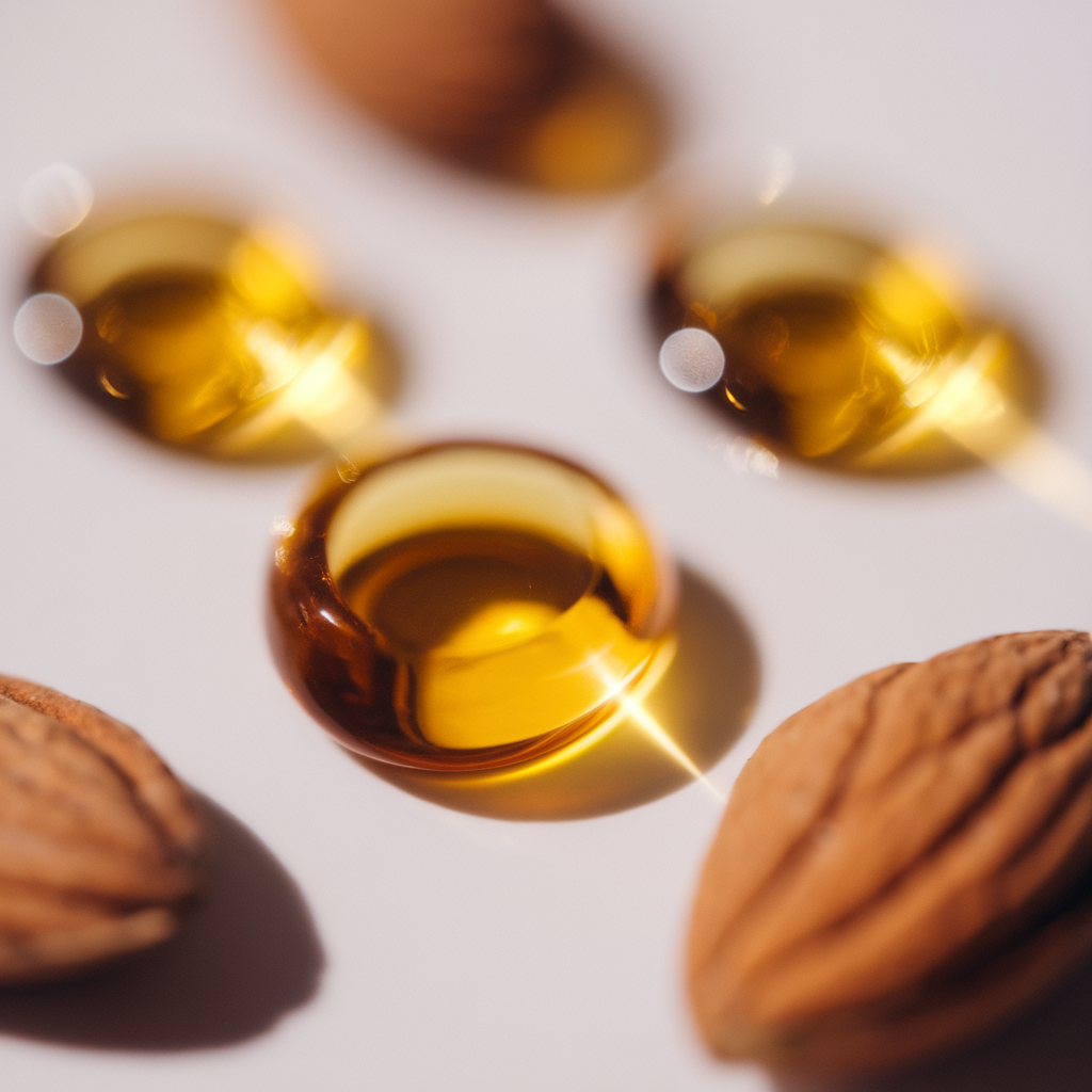 Vitamin E