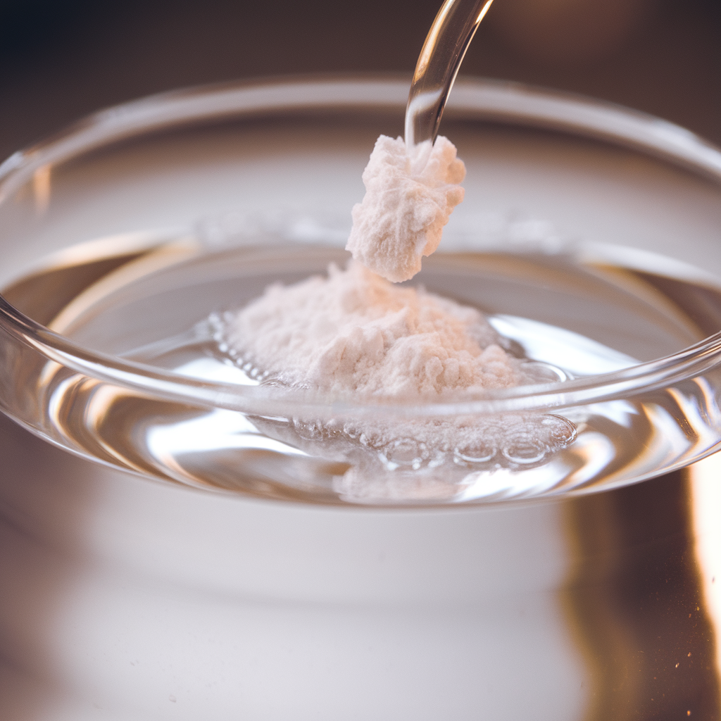 Collagen Peptides