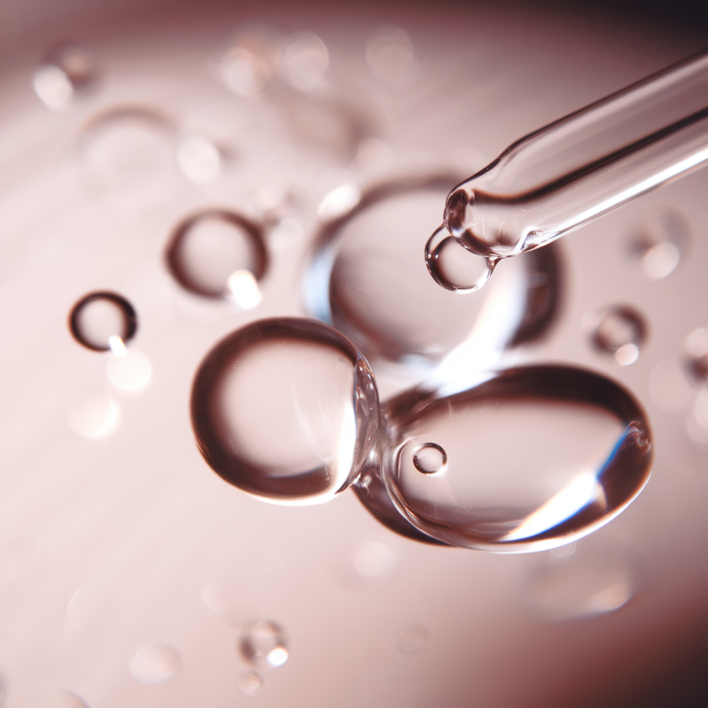 Hyaluronic Acid